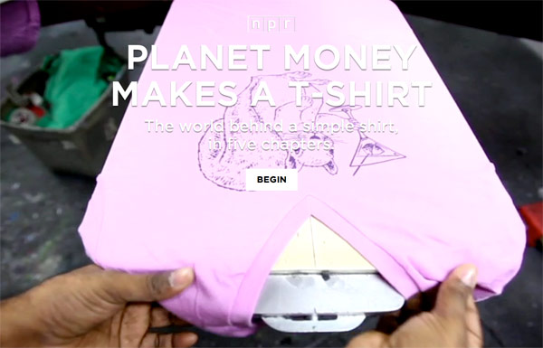 npr planet money tshirt