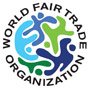 World Fair Trade Organization logo