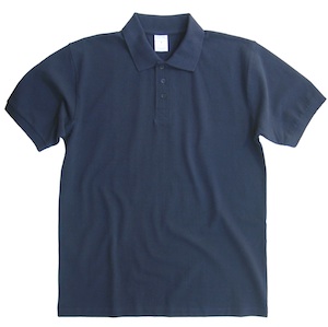 Eldorado Unisex Organic Polo