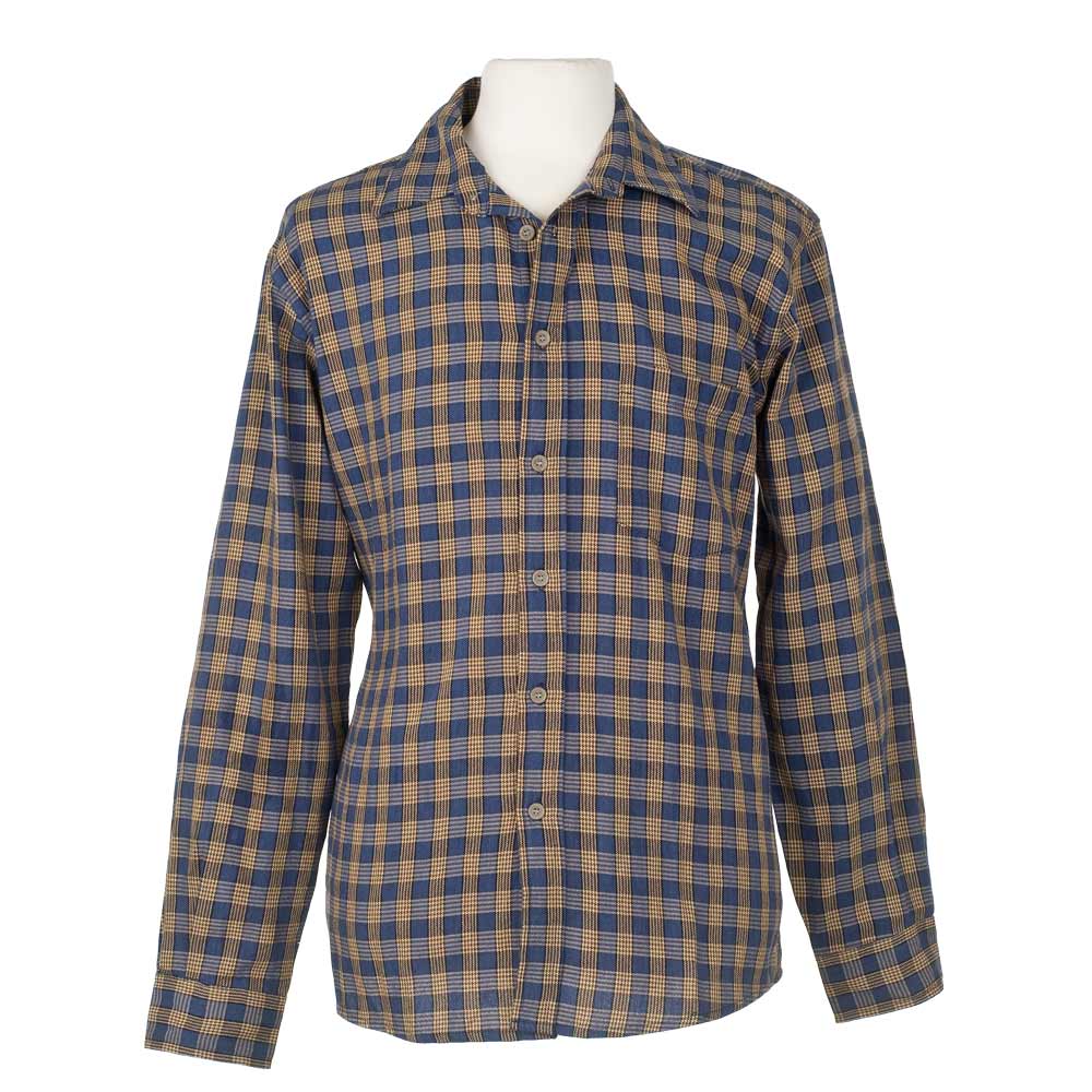 Organic Rancher Shirt