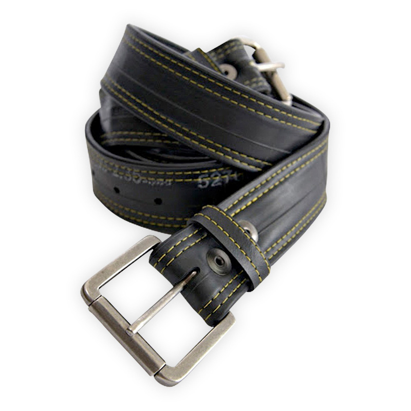 Alchemy Goods Vegan Rubber Belt