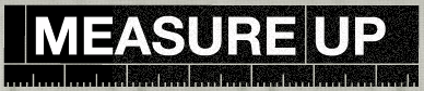 MeasureUp logo