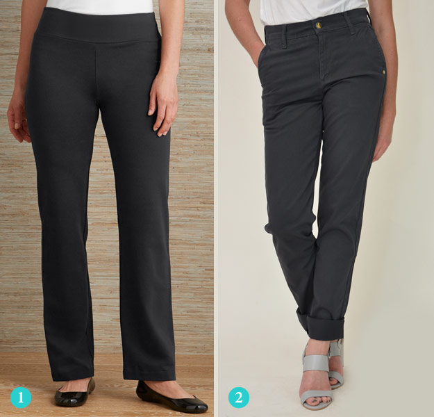 Personal Shopper: Ethical Pants & Jeans