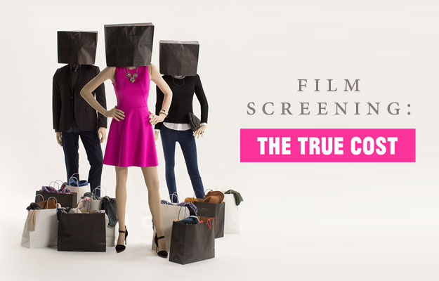 Film Screening: The True Cost